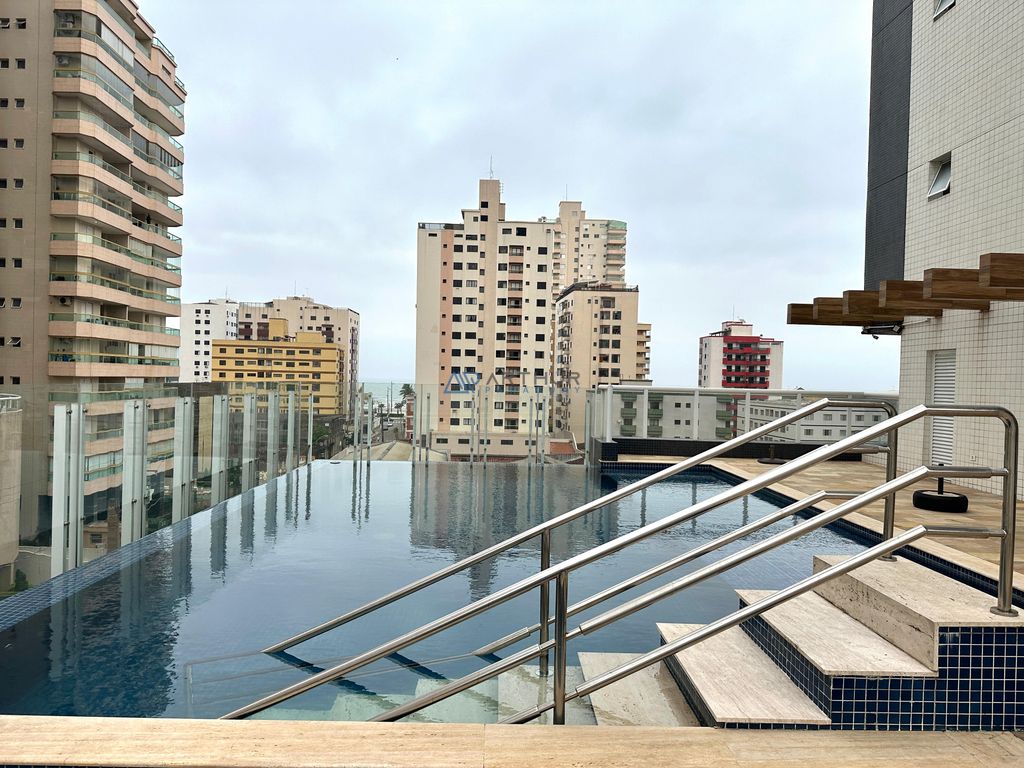 Apartamento 3 dormitórios à venda no Tupi, Praia Grande – 116 m² - foto 23