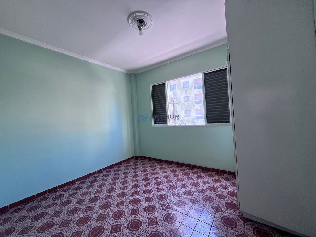 Apartamento 2 dormitórios para alugar na Guilhermina, Praia Grande – 92 m² - foto 7