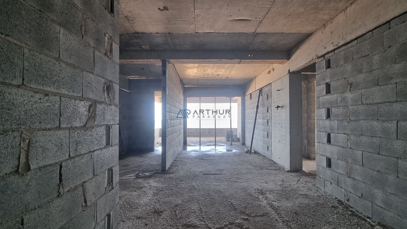 Apartamento 3 dormitórios frente mar à venda no Flórida, Praia Grande – 137 m² - foto 8