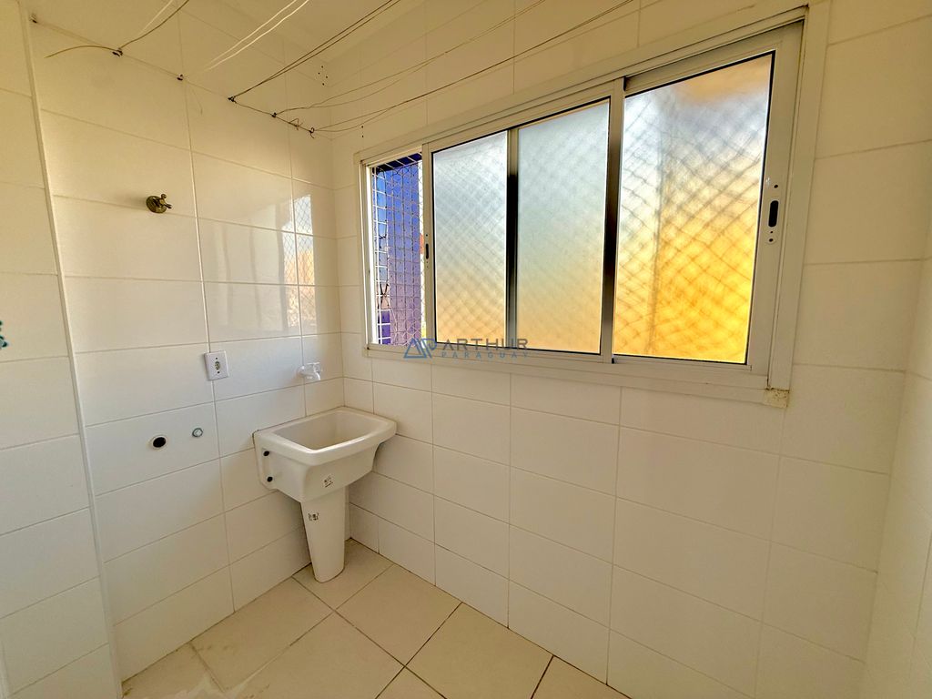 Apartamento 2 dormitórios à venda na Guilhermina, Praia Grande – 75 m² - foto 8