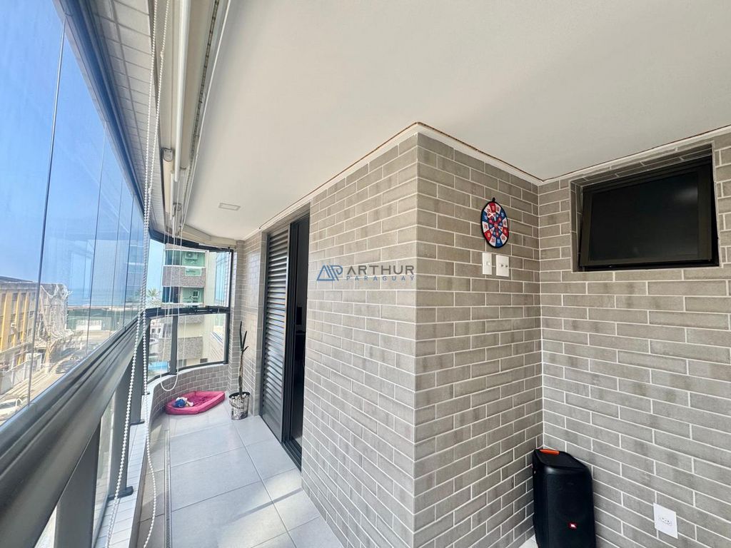 Apartamento 2 dormitórios à venda no Canto do Forte, Praia Grande – 100 m² - foto 4