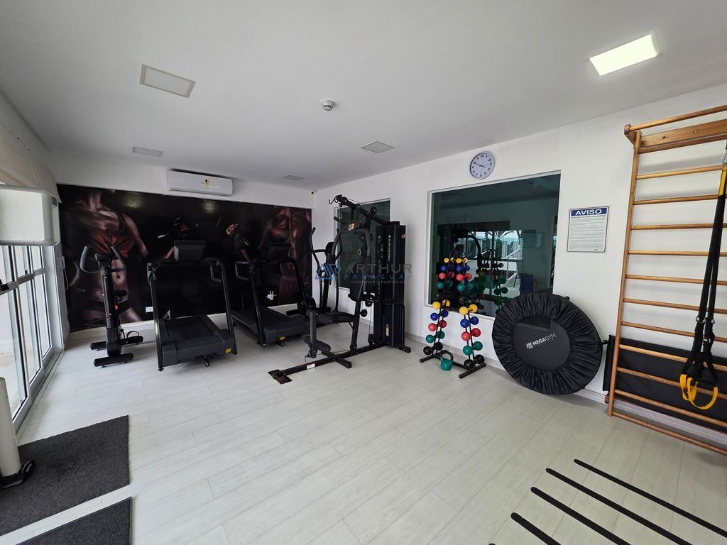 Apartamento 2 dormitórios frente mar para alugar no Flórida, Praia Grande – 77 m² - foto 21