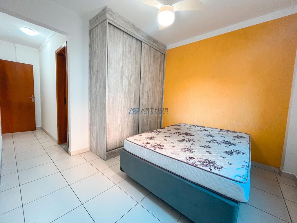 Apartamento 2 dormitórios à venda na Guilhermina, Praia Grande – 73 m² - foto 12