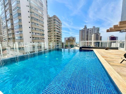 Apartamento 2 dormitórios à venda no Tupi, Praia Grande – 93 m² - foto 20