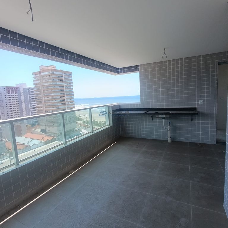 Apartamento 2 dormitórios à venda no Caiçara, Praia Grande – 82 m² - foto 2