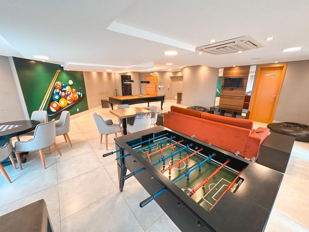 Apartamento 2 dormitórios à venda no Canto do Forte, Praia Grande – 101 m² - foto 36