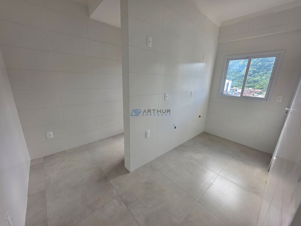Apartamento 2 dormitórios à venda no Canto do Forte, Praia Grande – 73 m² - foto 7