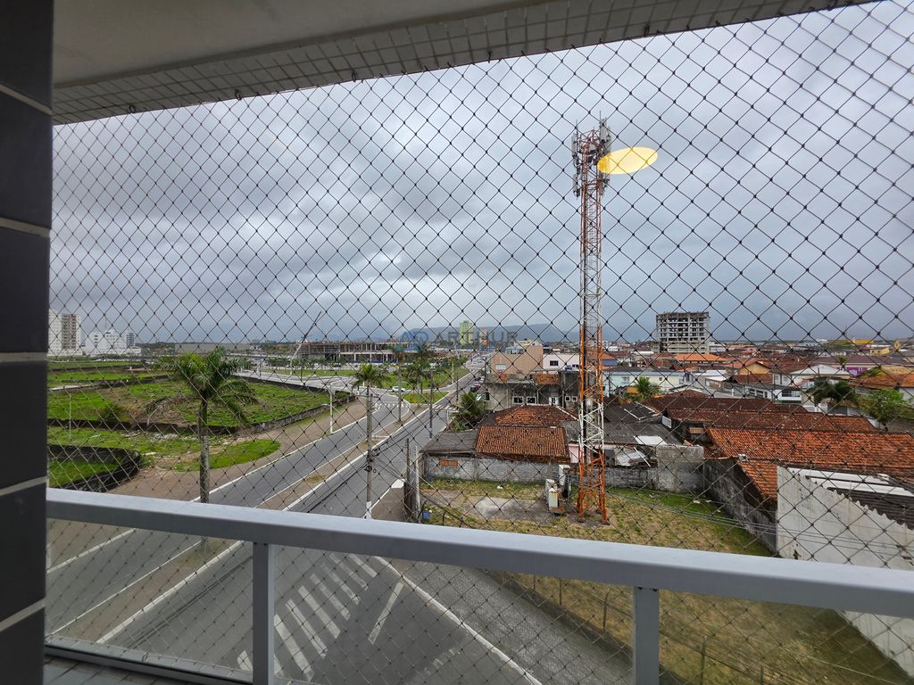 Apartamento 2 dormitórios para alugar no Mirim, Praia Grande – 78 m² - foto 5
