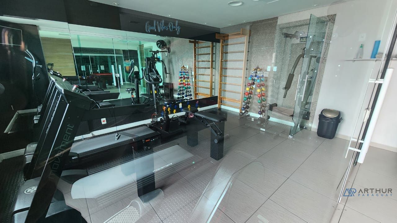 Apartamento 2 dormitórios à venda na Guilhermina, Praia Grande – 116 m² - foto 30