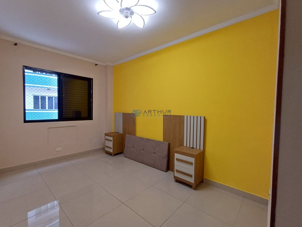 Apartamento 2 dormitórios à venda na Guilhermina, Praia Grande – 114 m² - foto 14