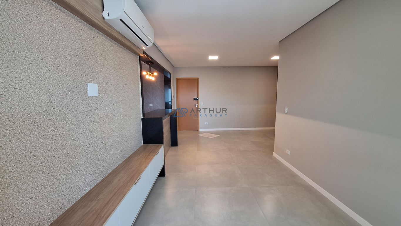 Apartamento 3 dormitórios frente mar à venda no Caiçara, Praia Grande – 112 m² - foto 4