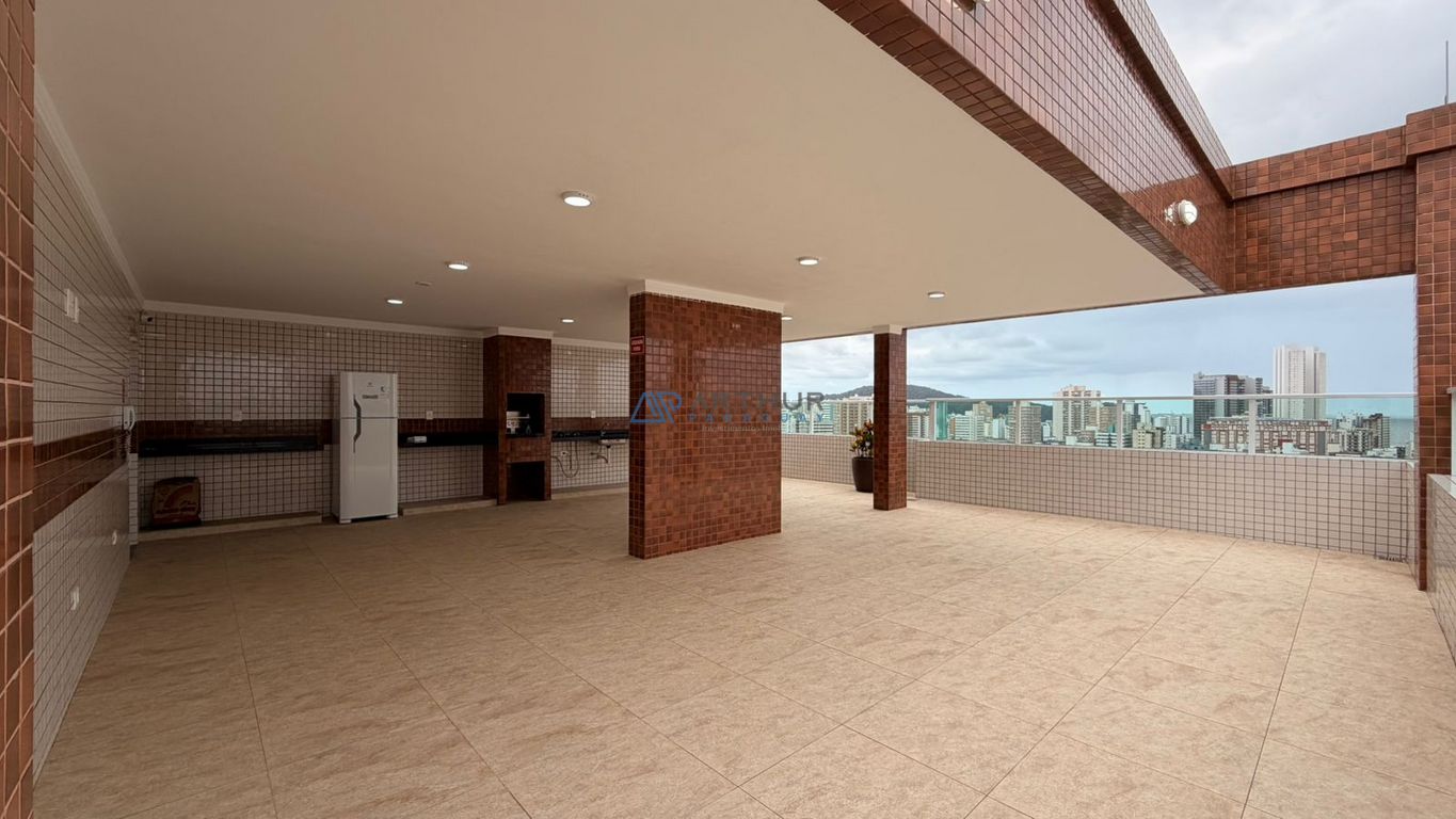 Apartamento 2 dormitórios à venda na Guilhermina, Praia Grande – 71 m² - foto 33