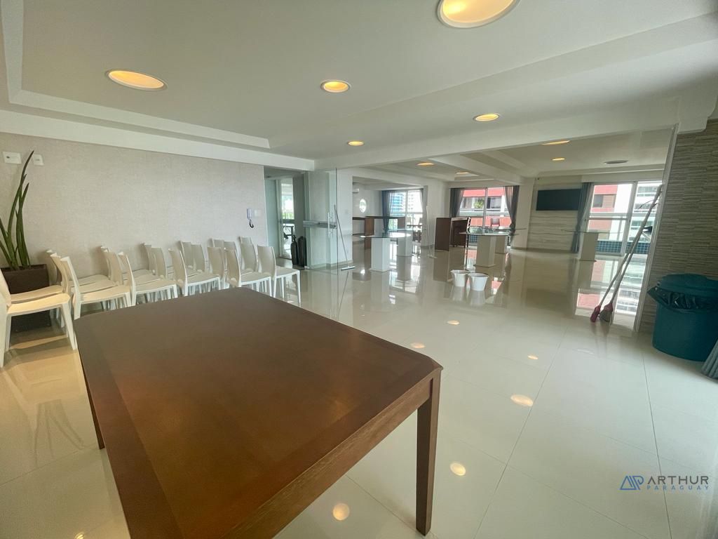 Apartamento 3 dormitórios à venda no Canto do Forte, Praia Grande – 131 m² - foto 29