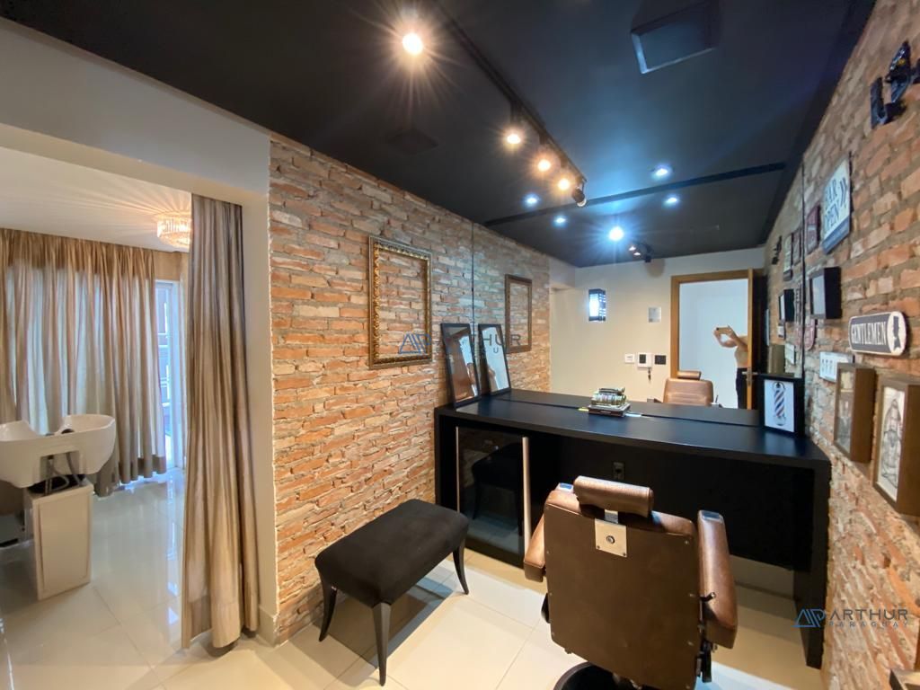 Apartamento 3 dormitórios à venda no Canto do Forte, Praia Grande – 149 m² - foto 34