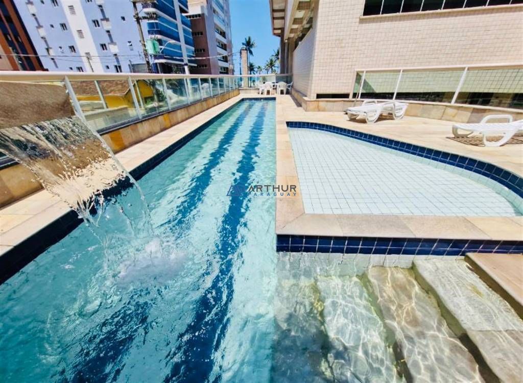 Apartamento 3 dormitórios à venda no Aviação, Praia Grande – 135 m² - foto 23