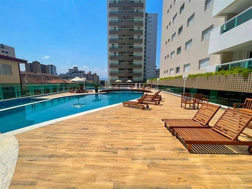 Apartamento 3 dormitórios à venda no Boqueirão, Praia Grande – 117 m² - foto 15