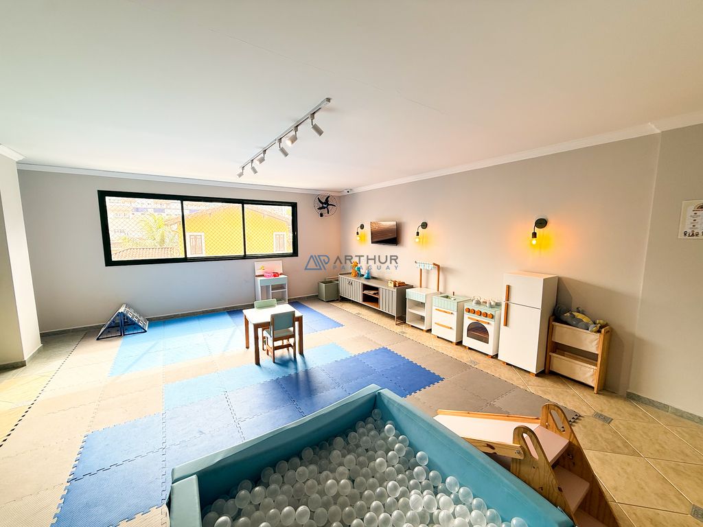 Apartamento 2 dormitórios à venda no Canto do Forte, Praia Grande – 84 m² - foto 21