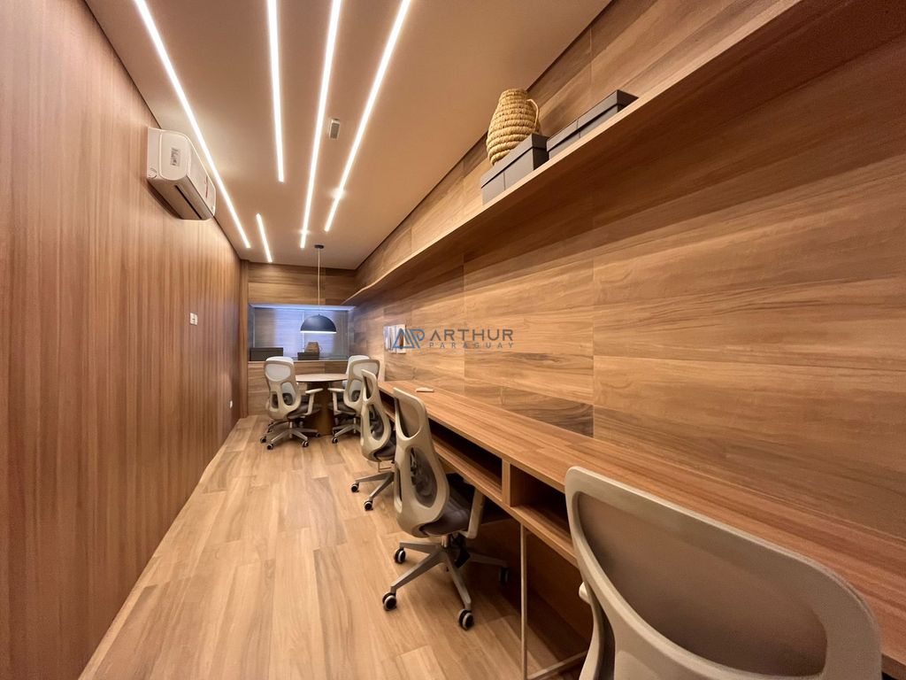 Apartamento 4 dormitórios à venda no Canto do Forte, Praia Grande – 228 m² - foto 41