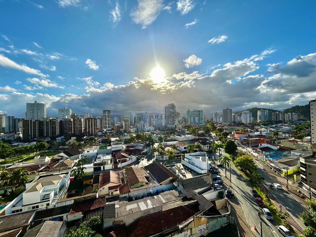 Apartamento 3 dormitórios à venda no Canto do Forte, Praia Grande – 133 m² - foto 23