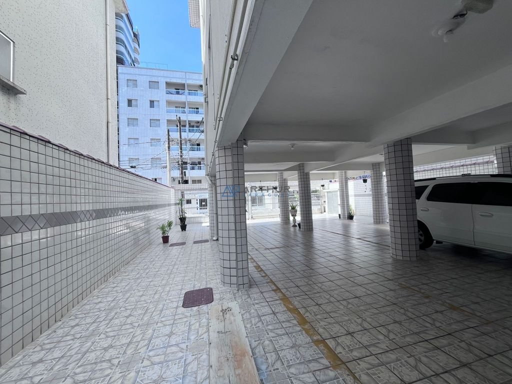 Apartamento 2 dormitórios para alugar na Guilhermina, Praia Grande – 92 m² - foto 13