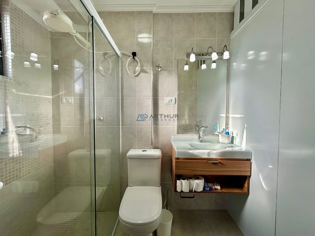 Apartamento 3 dormitórios à venda no Canto do Forte, Praia Grande – 133 m² - foto 21