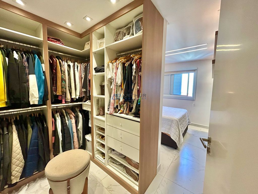 Apartamento 3 dormitórios à venda no Aviação, Praia Grande – 147 m² - foto 26