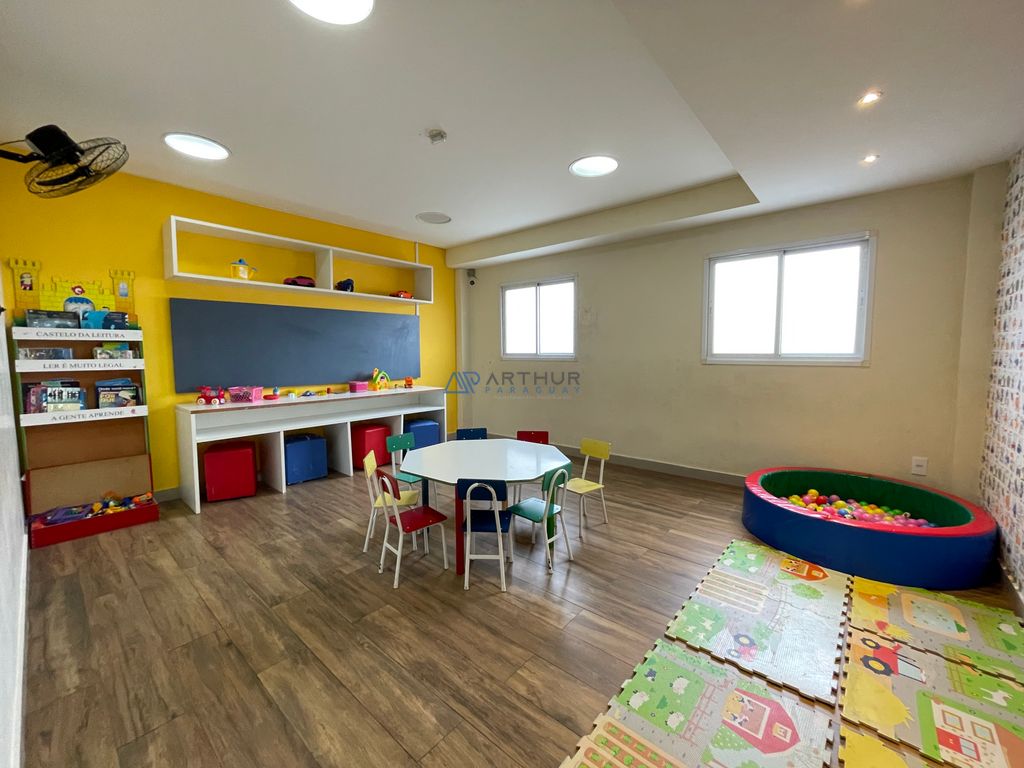 Apartamento 2 dormitórios à venda no Aviação, Praia Grande – 74 m² - foto 23