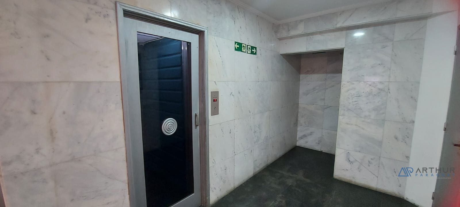 Apartamento 4 dormitórios frente mar à venda no Canto do Forte, Praia Grande – 144 m² - foto 22