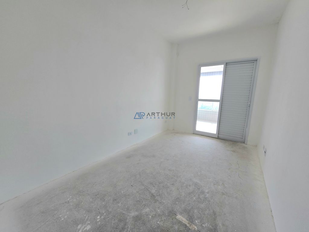 Apartamento 2 dormitórios frente mar à venda no Caiçara, Praia Grande – 82 m² - foto 11