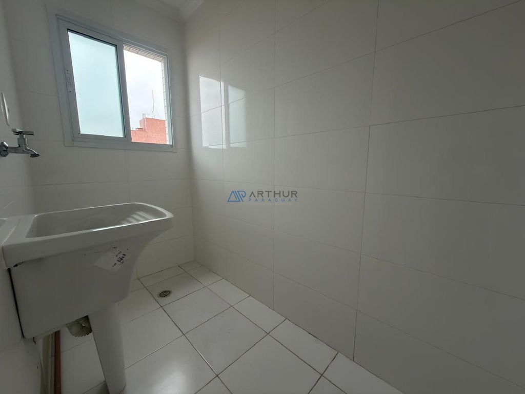 Apartamento 3 dormitórios frente mar à venda na Guilhermina, Praia Grande – 125 m² - foto 9