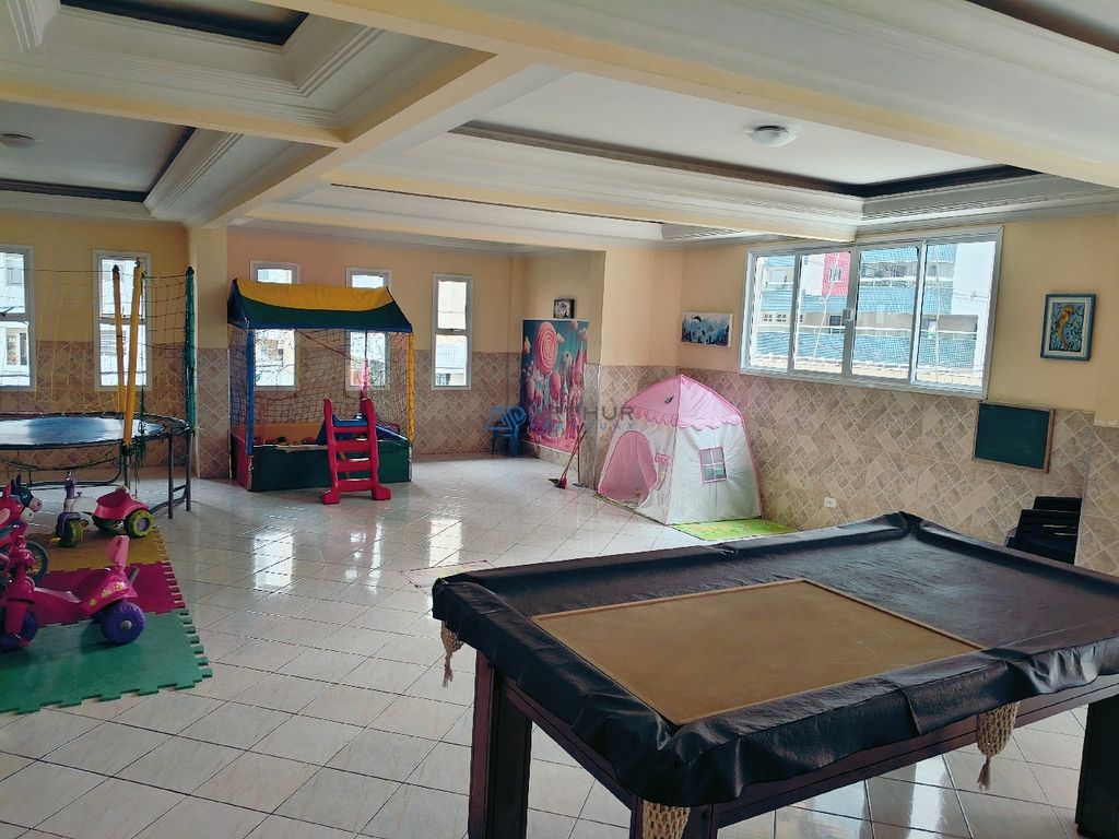 Apartamento 2 dormitórios à venda no Ocian, Praia Grande – 79 m² - foto 29