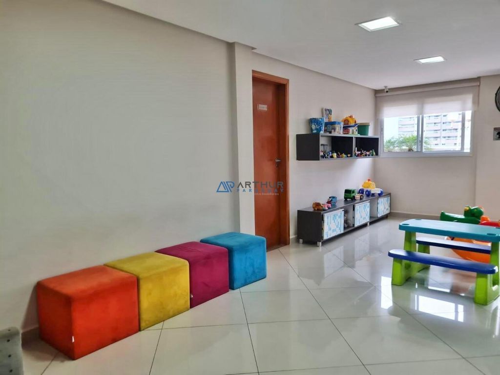 Apartamento 2 dormitórios à venda no Aviação, Praia Grande – 89 m² - foto 27