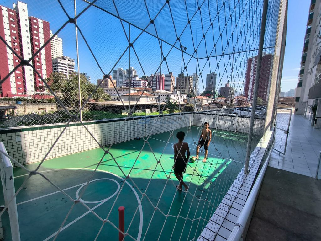 Apartamento 3 dormitórios à venda no Canto do Forte, Praia Grande – 104 m² - foto 32