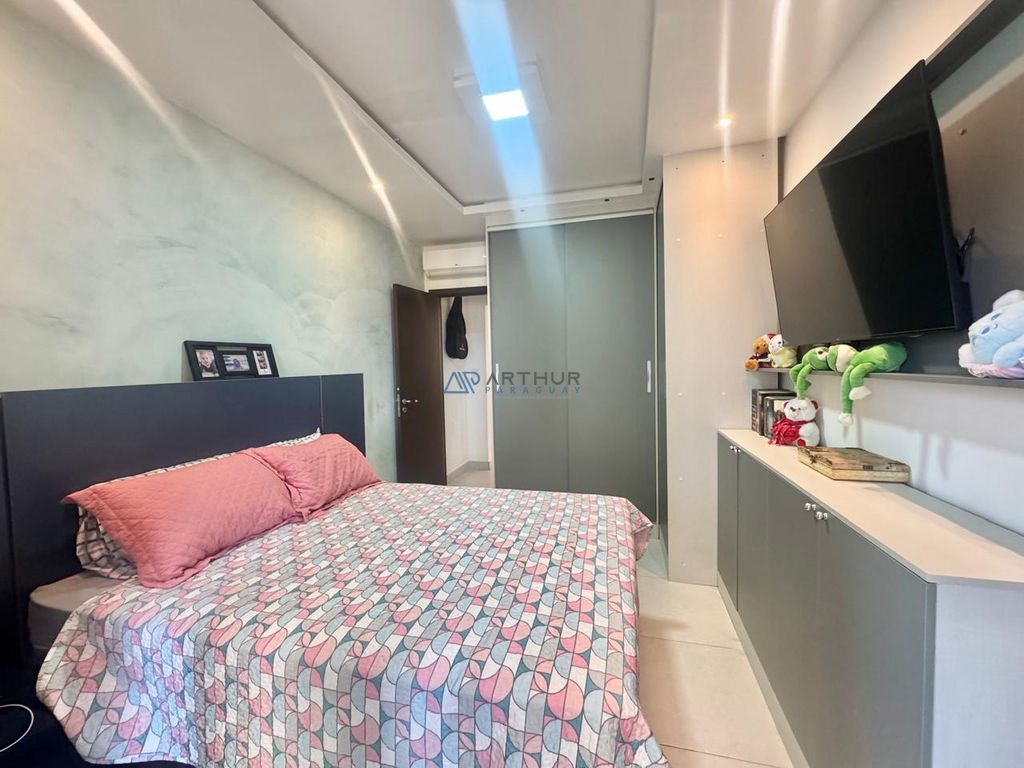Apartamento 2 dormitórios à venda no Canto do Forte, Praia Grande – 100 m² - foto 14