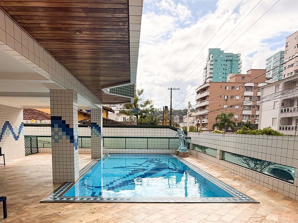 Apartamento 2 dormitórios à venda no Canto do Forte, Praia Grande – 84 m² - foto 28