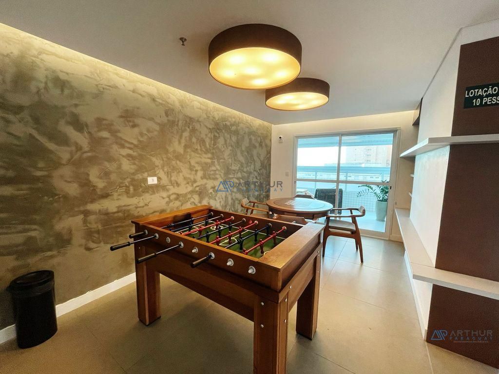 Apartamento 3 dormitórios à venda na Guilhermina, Praia Grande – 144 m² - foto 33