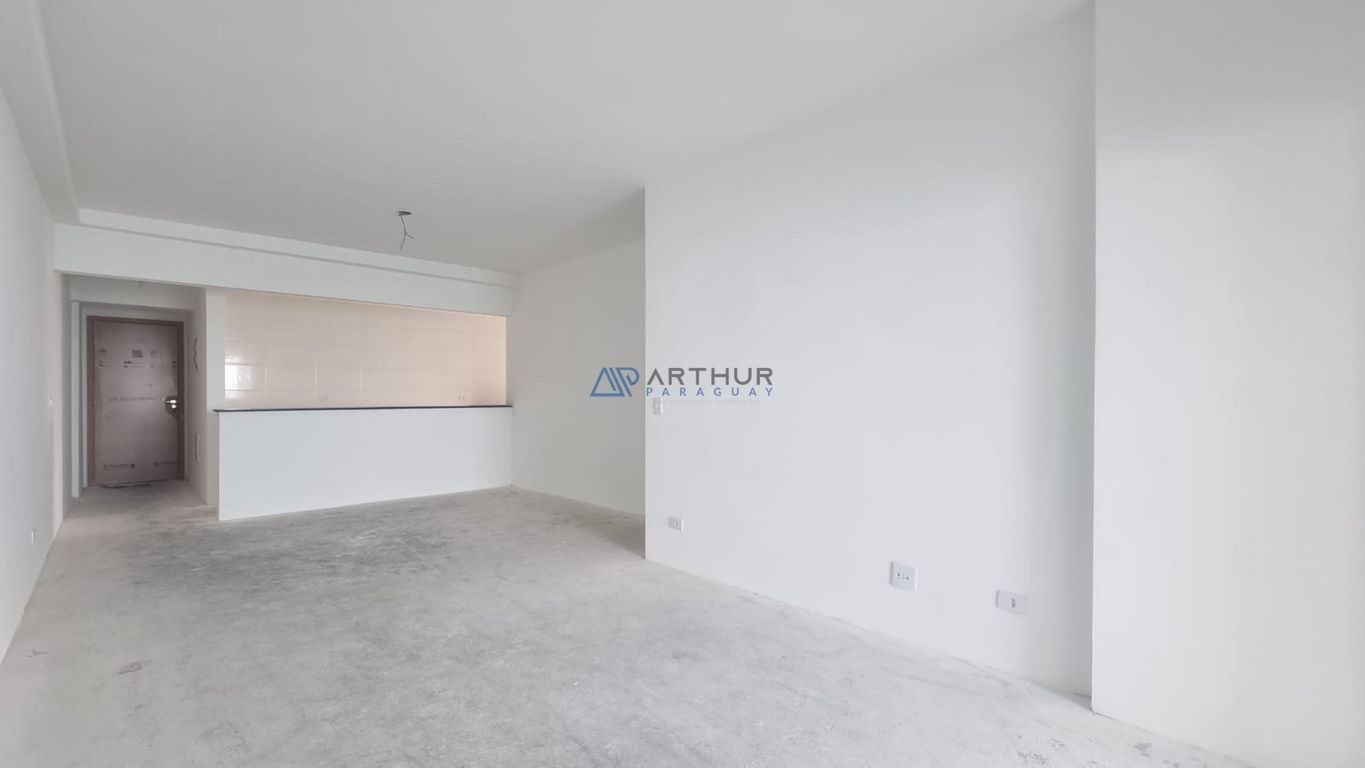Apartamento 3 dormitórios frente mar à venda no Caiçara, Praia Grande – 140 m² - foto 9