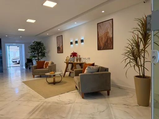 Apartamento 1 dormitório à venda no Ocian, Praia Grande – 38 m² - foto 13