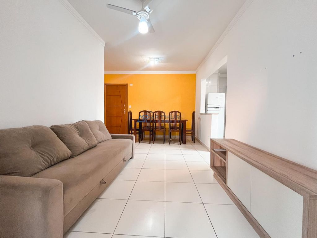 Apartamento 2 dormitórios à venda na Guilhermina, Praia Grande – 73 m² - foto 6