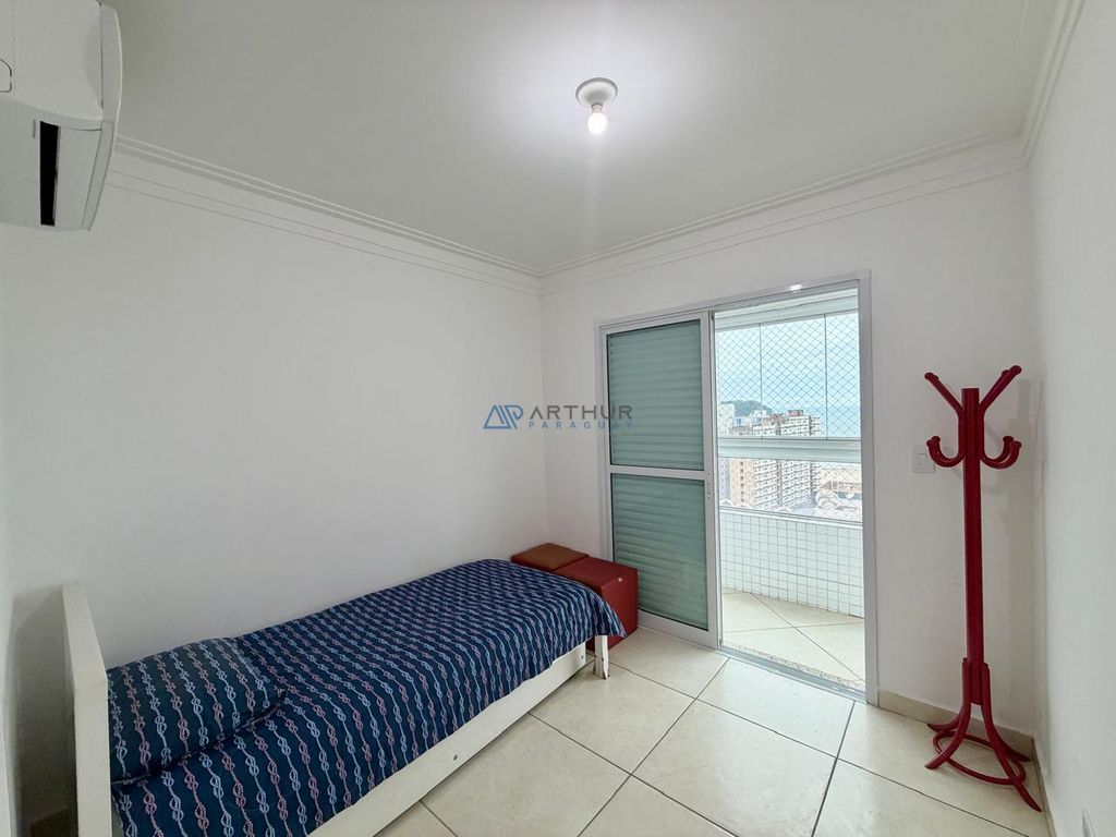 Apartamento 4 dormitórios para alugar na Guilhermina, Praia Grande – 164 m² - foto 29