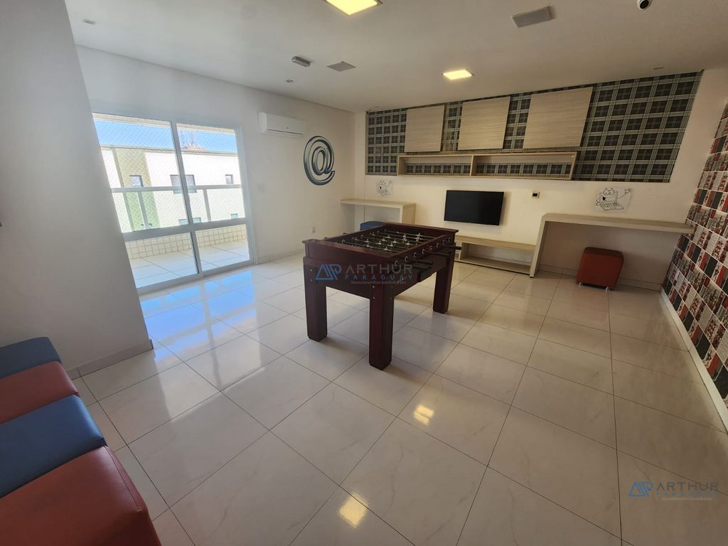 Apartamento 1 dormitório à venda na Guilhermina, Praia Grande – 48 m² - foto 14