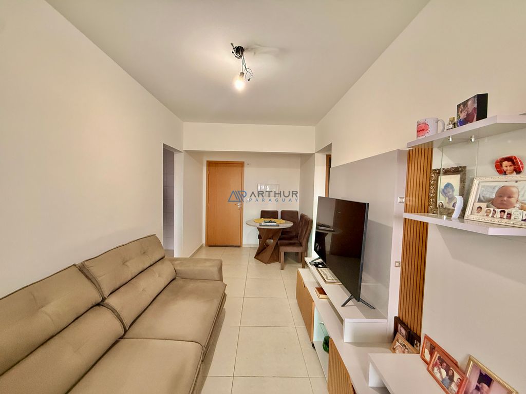 Apartamento 2 dormitórios à venda no Ocian, Praia Grande – 67 m² - foto 3
