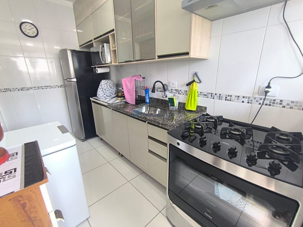 Apartamento 2 dormitórios à venda no Mirim, Praia Grande – 77 m² - foto 5