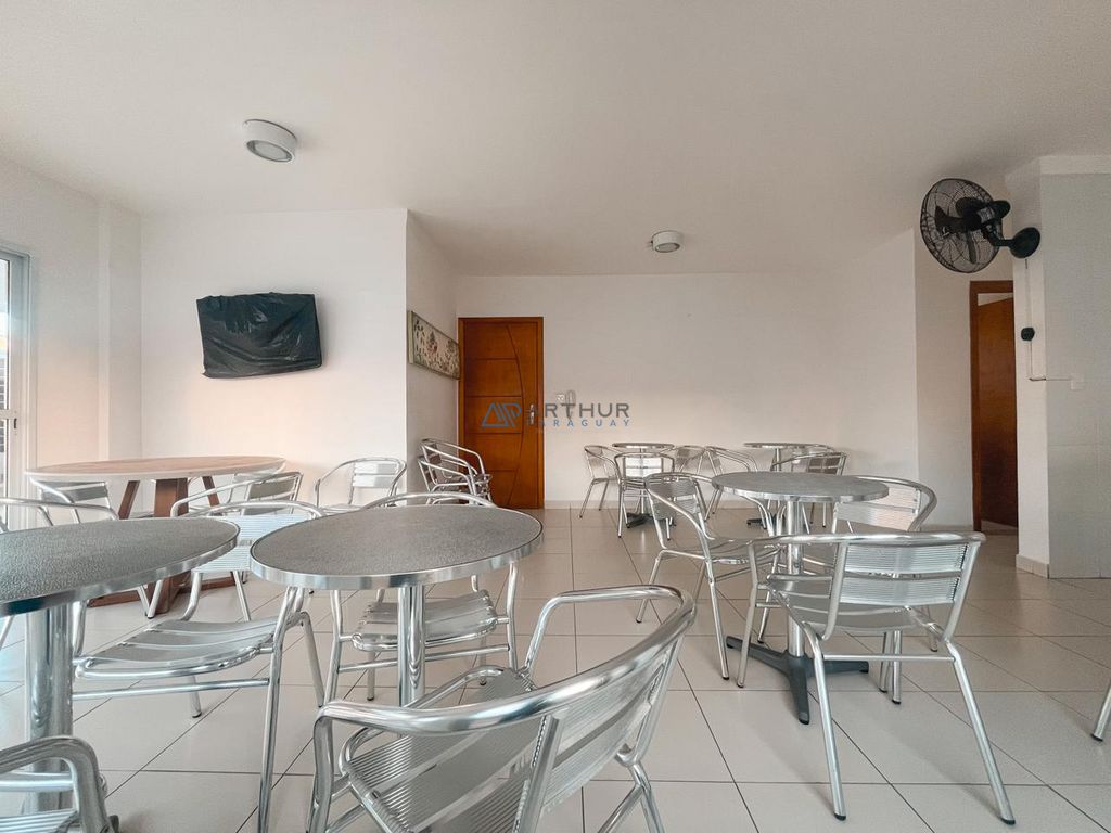 Apartamento 2 dormitórios à venda na Guilhermina, Praia Grande – 73 m² - foto 18