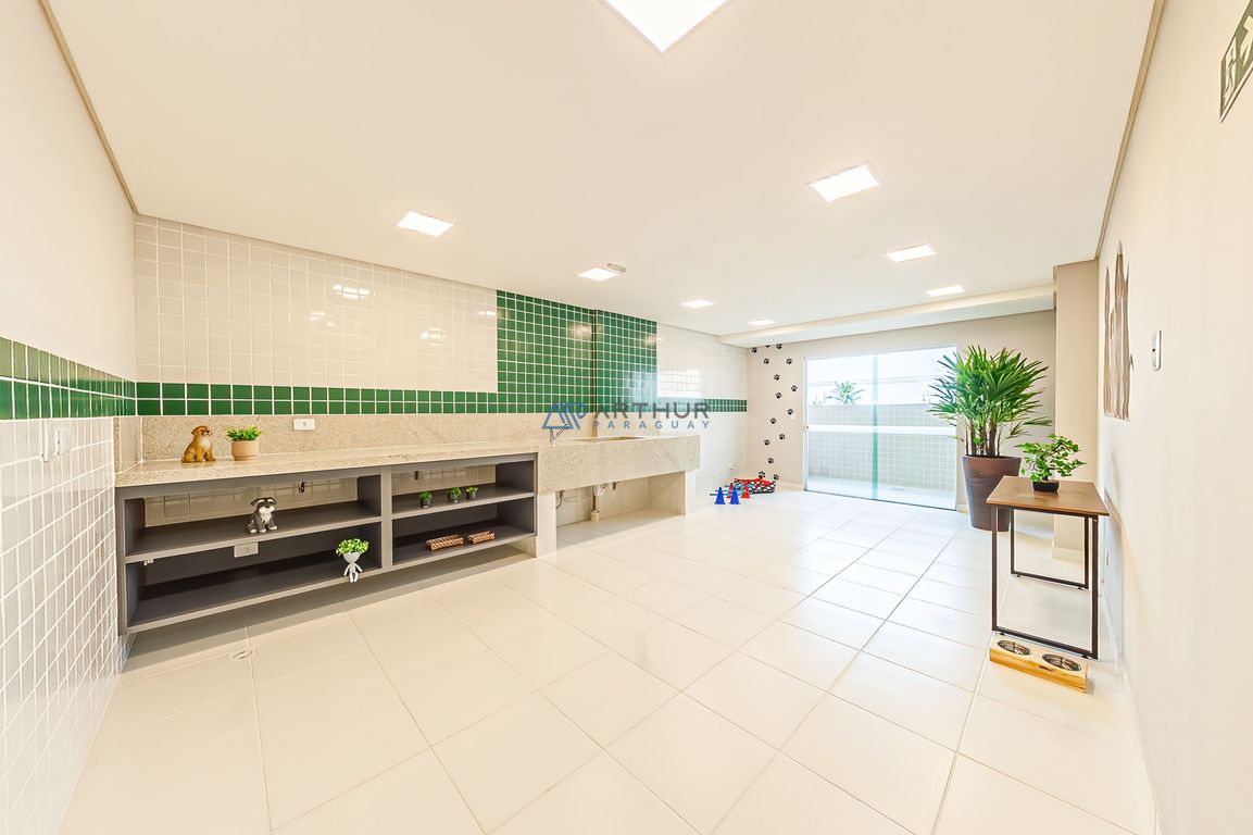 Apartamento 3 dormitórios frente mar à venda no Mirim, Praia Grande – 111 m² - foto 27