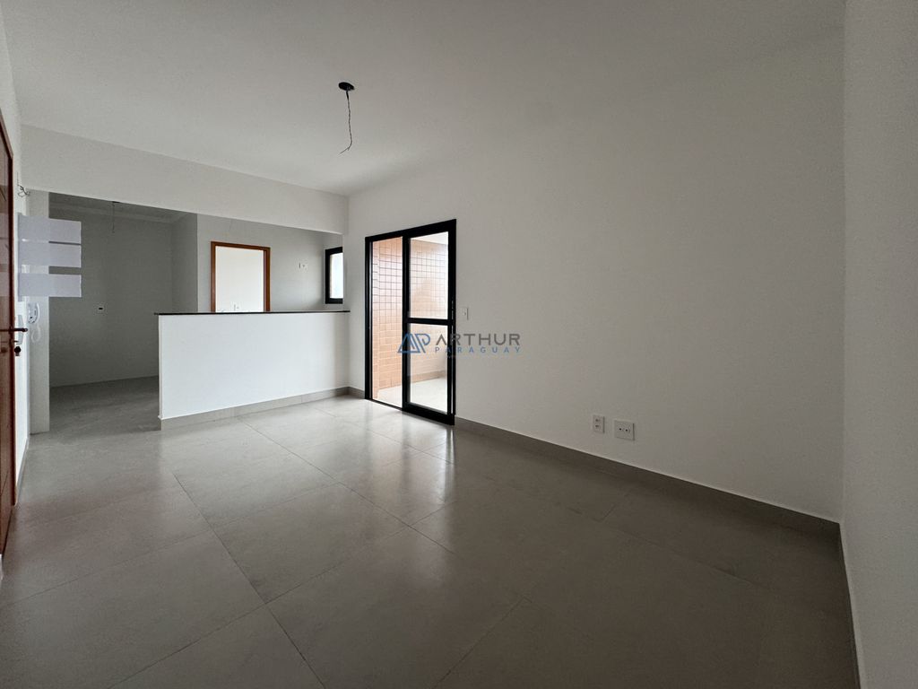 Apartamento 3 dormitórios à venda na Guilhermina, Praia Grande – 99 m² - foto 5
