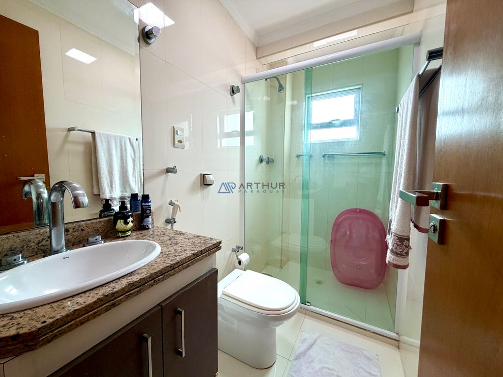 Apartamento 3 dormitórios para alugar no Canto do Forte, Praia Grande – 170 m² - foto 13