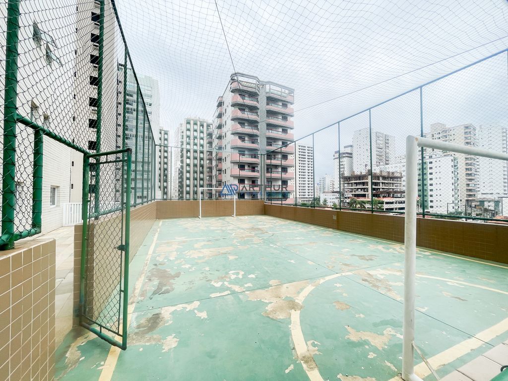 Apartamento 2 dormitórios frente mar à venda no Aviação, Praia Grande – 87 m² - foto 17