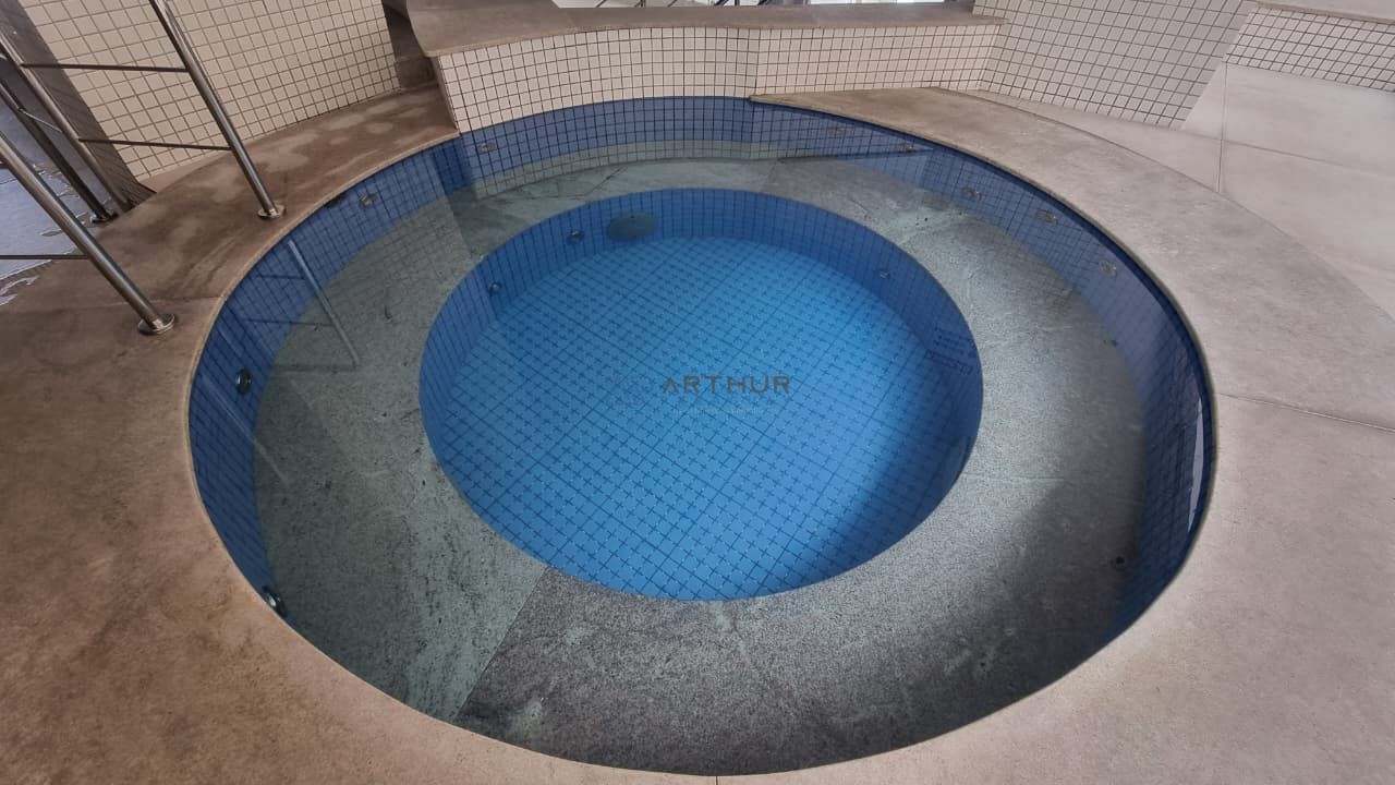 Apartamento 3 dormitórios à venda no Canto do Forte, Praia Grande – 135 m² - foto 32