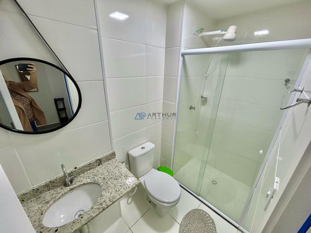 Apartamento 2 dormitórios frente mar à venda no Mirim, Praia Grande – 72 m² - foto 14